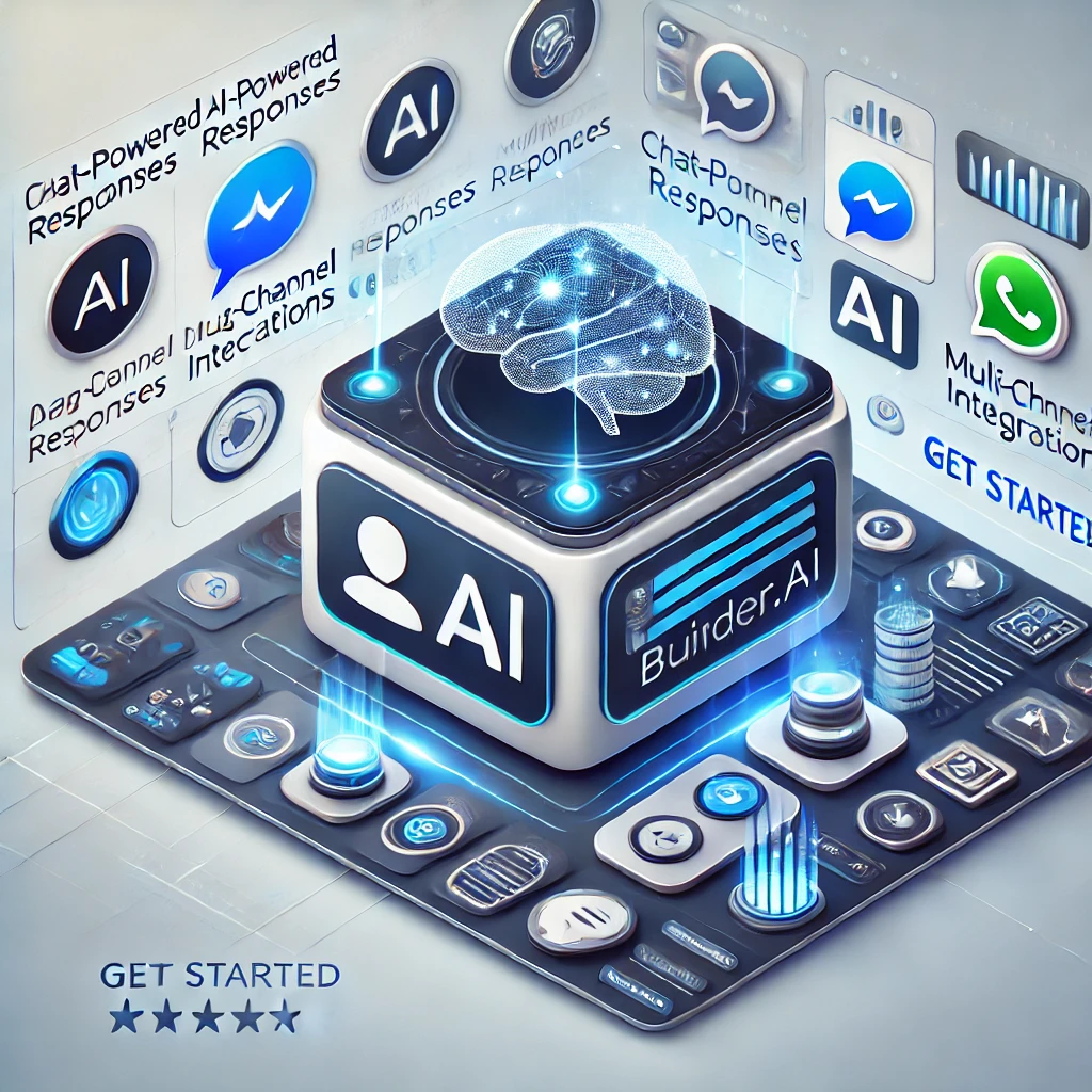 Review of ChatbotBuilder.ai