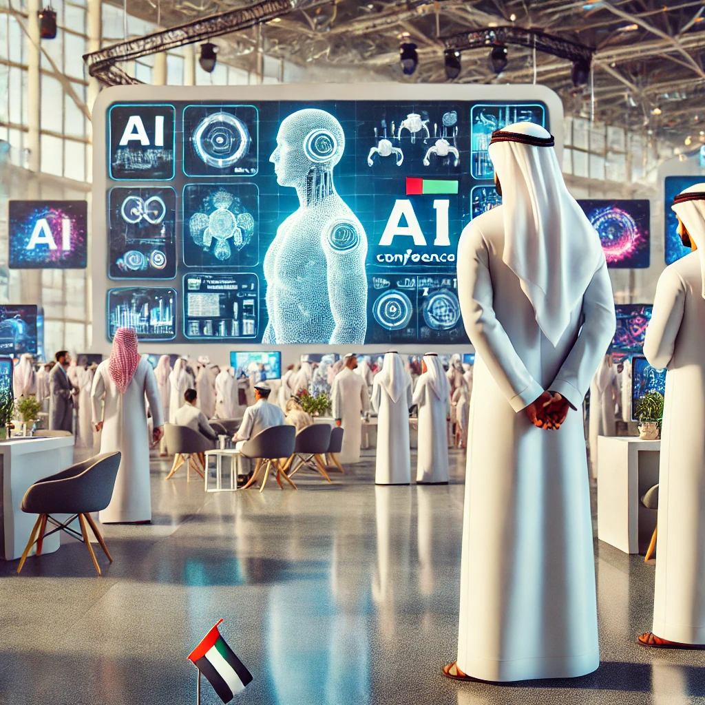 Sheikh Hamdan Inaugurates Dubai’s First AI and Web3 Festival