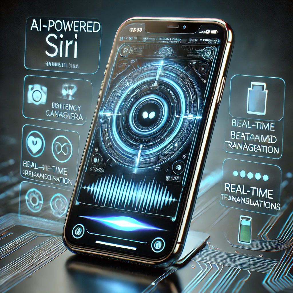 Apple Set to Unveil iPhone 16 with 5 Exciting AI Upgrades on September 9