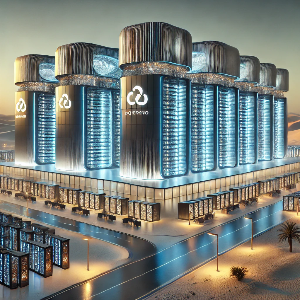Ooredoo Joins Gulf’s AI Data Center Race, Sparking New Regional Rivalry
