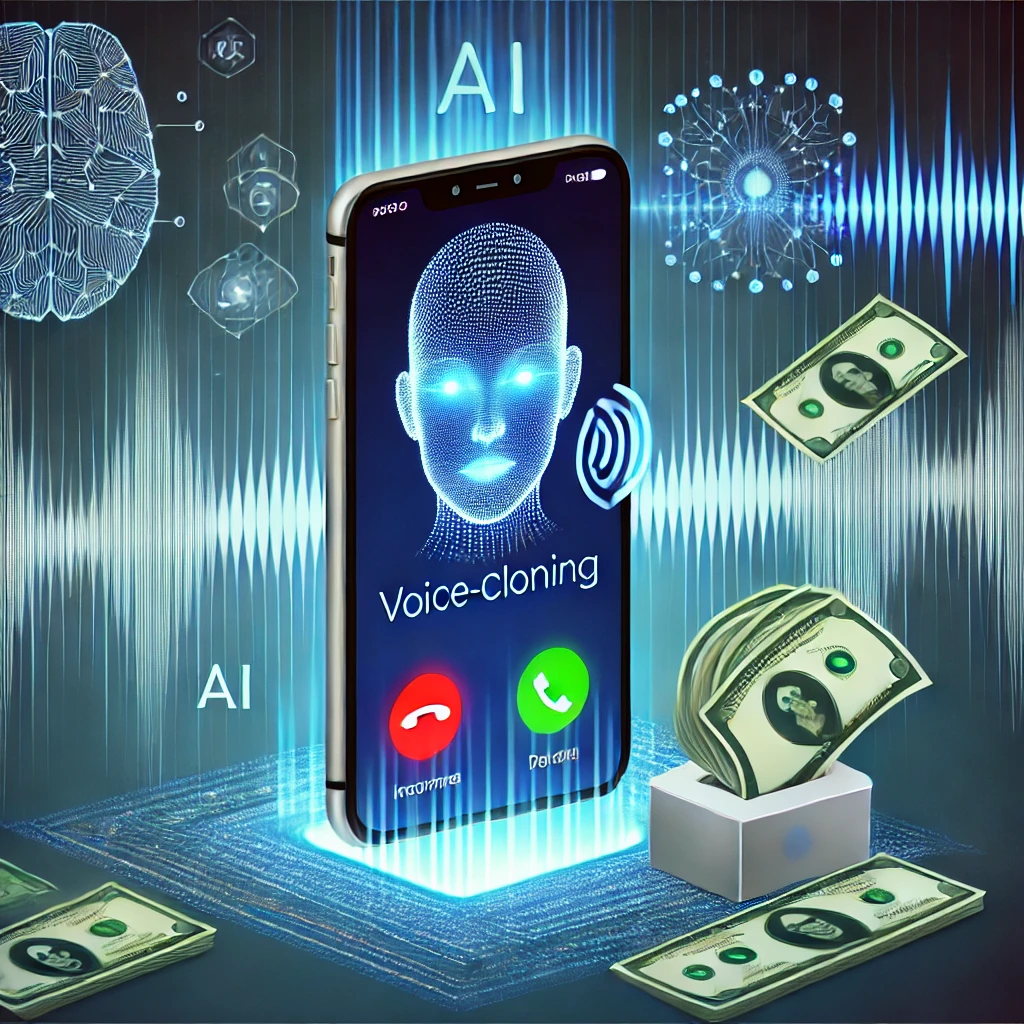 Bank Warns AI Voice-Cloning Scams Could Target Millions