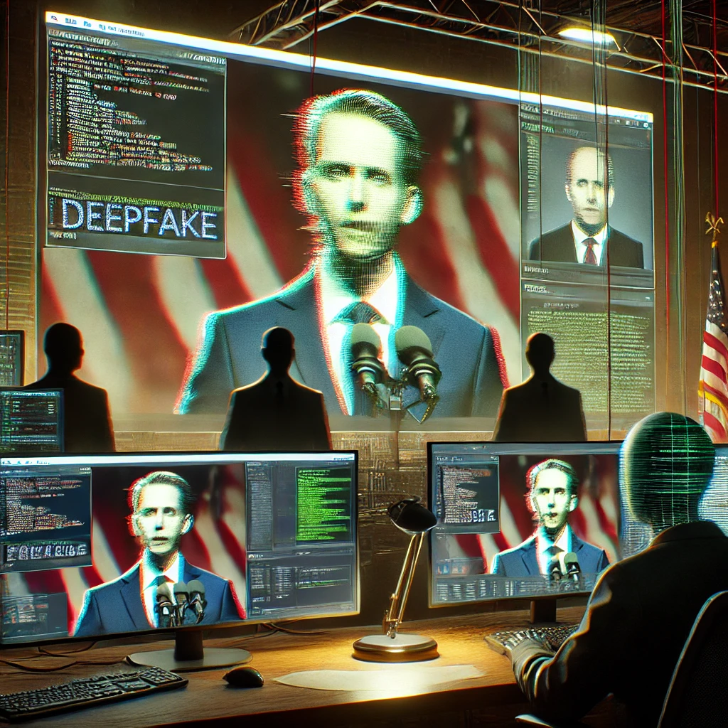Sophistication of AI-Backed Operation Targeting Senator Points to Future of Deepfake Schemes
