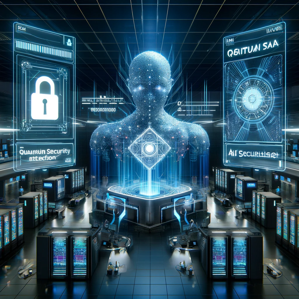 IBM Advances Secure AI and Quantum-Safe Technology with IBM Guardium Data Security Center