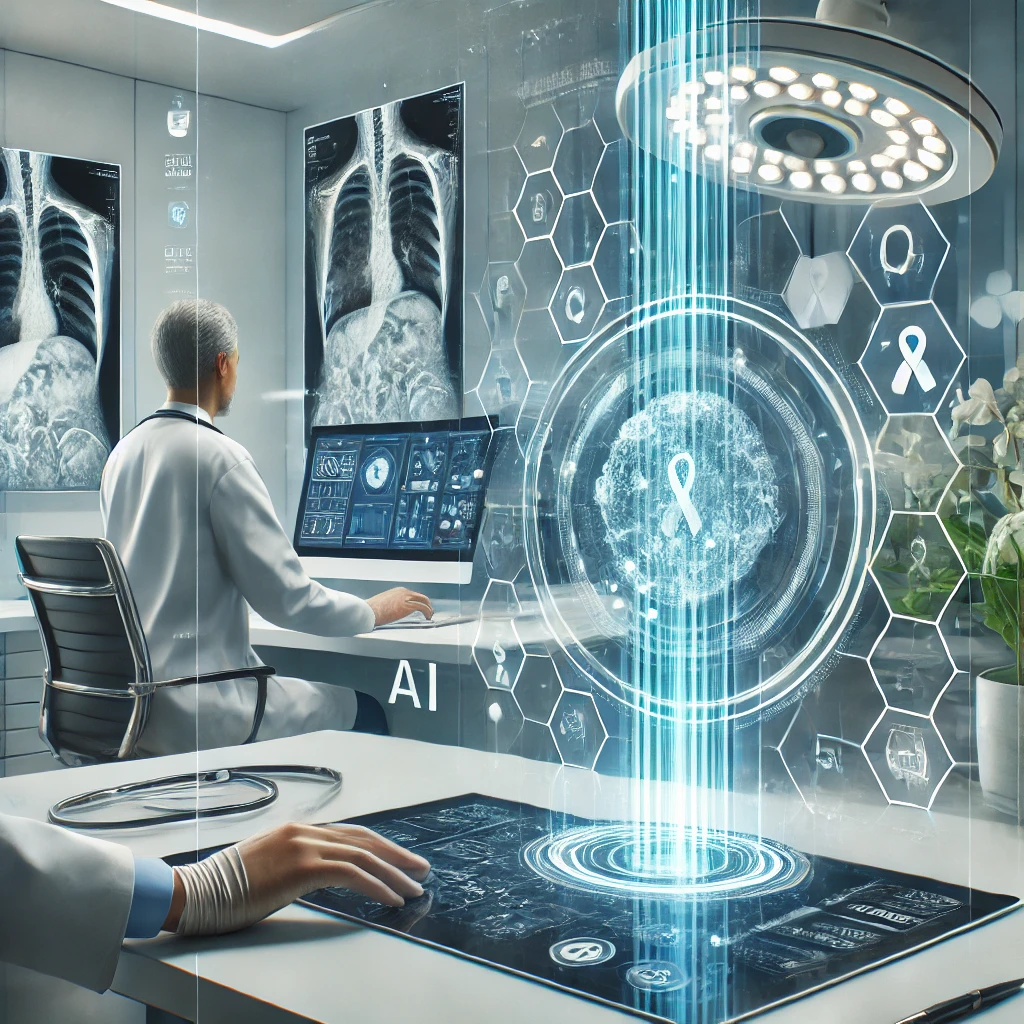 Benchmark Backs New Lantern with $19M to Revolutionize AI for Radiologists