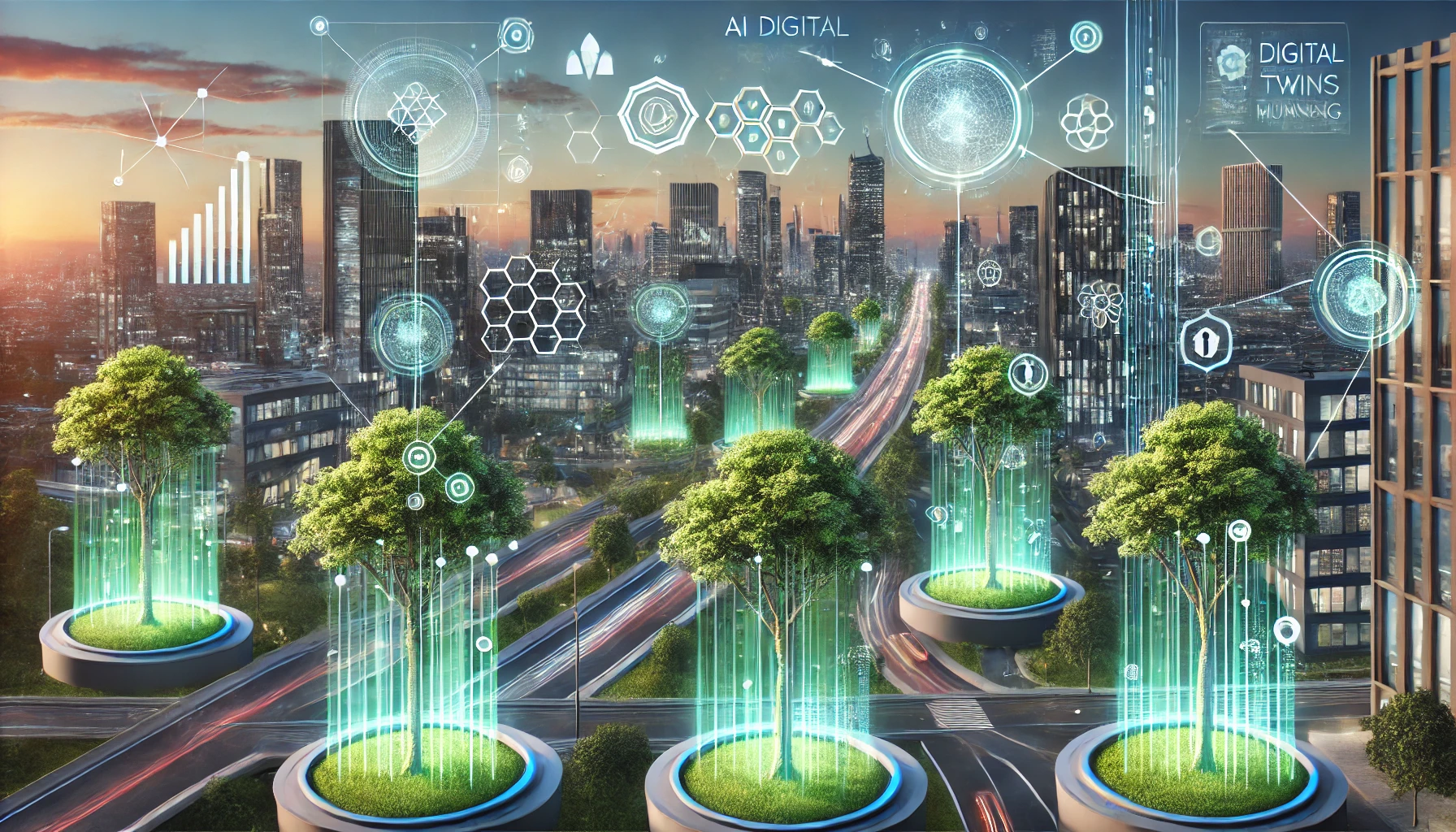 Tree-D Fusion: AI Digital Twins Revolutionize Urban Tree Monitoring