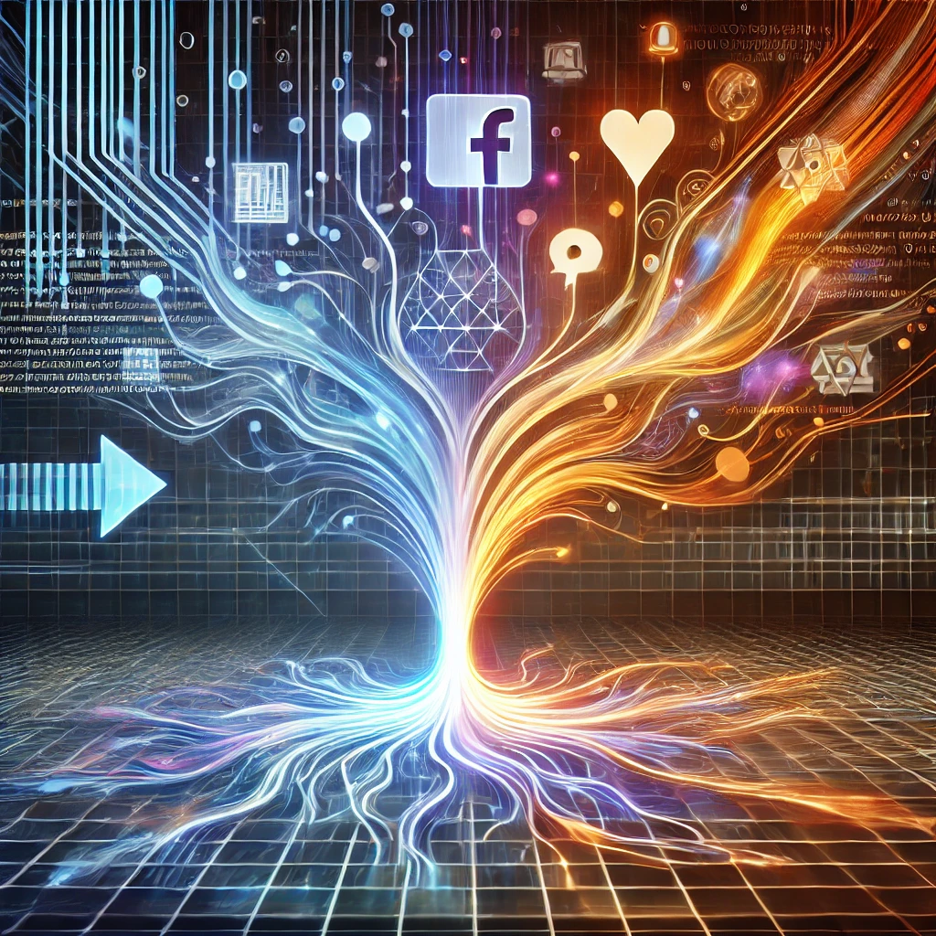 Bluesky’s Open API Sparks Debate Over Data Scraping for AI Training