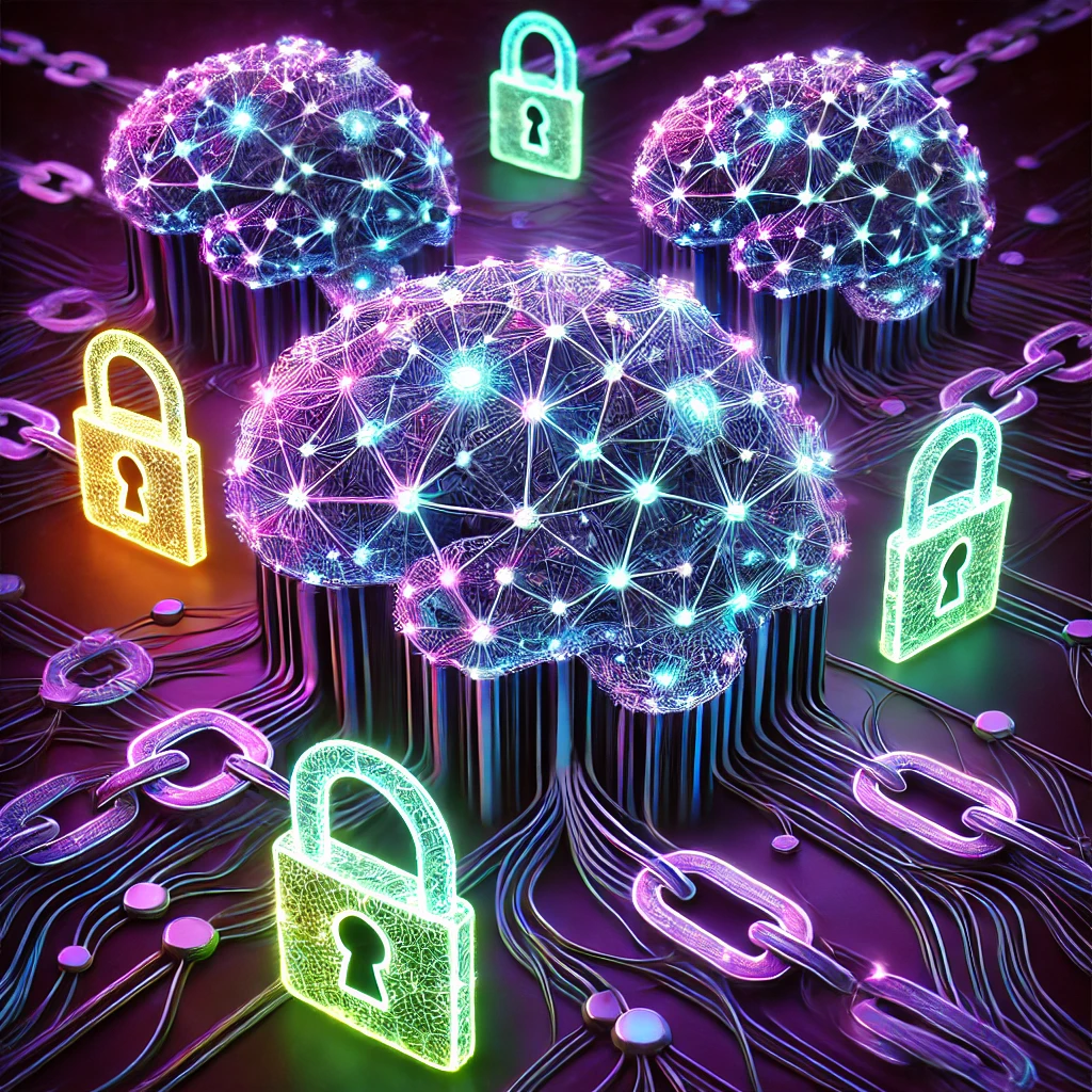 SingularityNET and Mina Forge a Privacy-Focused Future for Decentralized AI