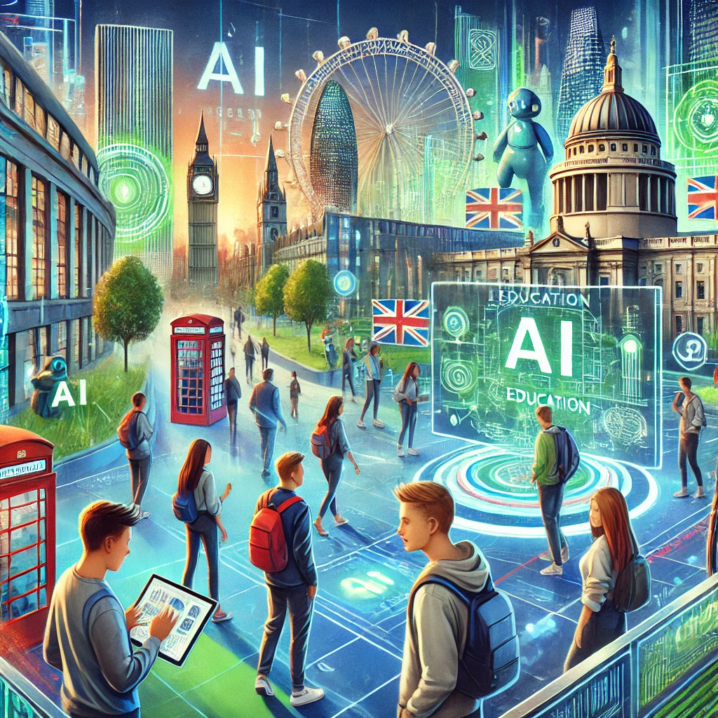 UK’s First Google-Funded AI Campus Opens in Camden, Backed by PM Keir Starmer
