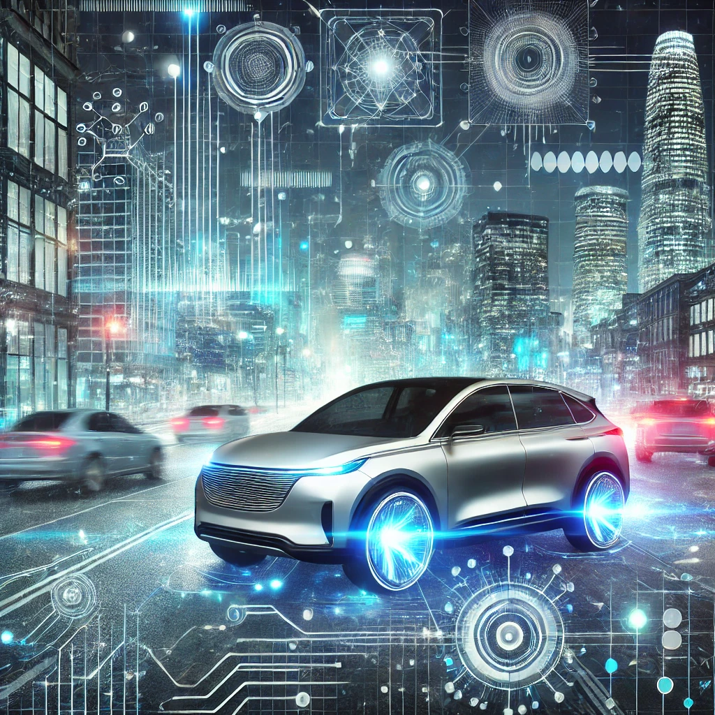 Pony AI Achieves $5.25B Valuation Following Strong Nasdaq Debut