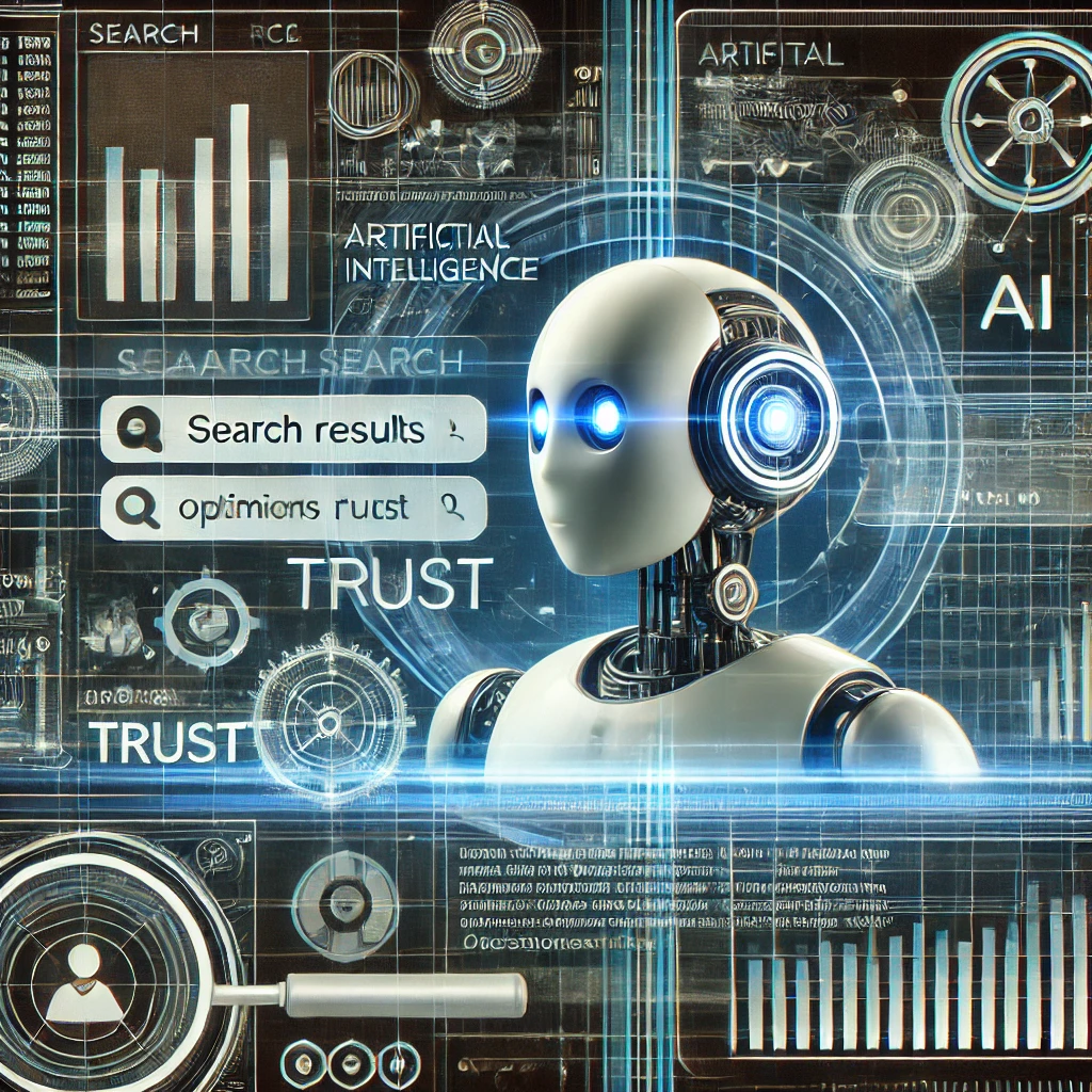 The Chatbot Optimization Game: Can We Trust AI-Powered Web Searches?