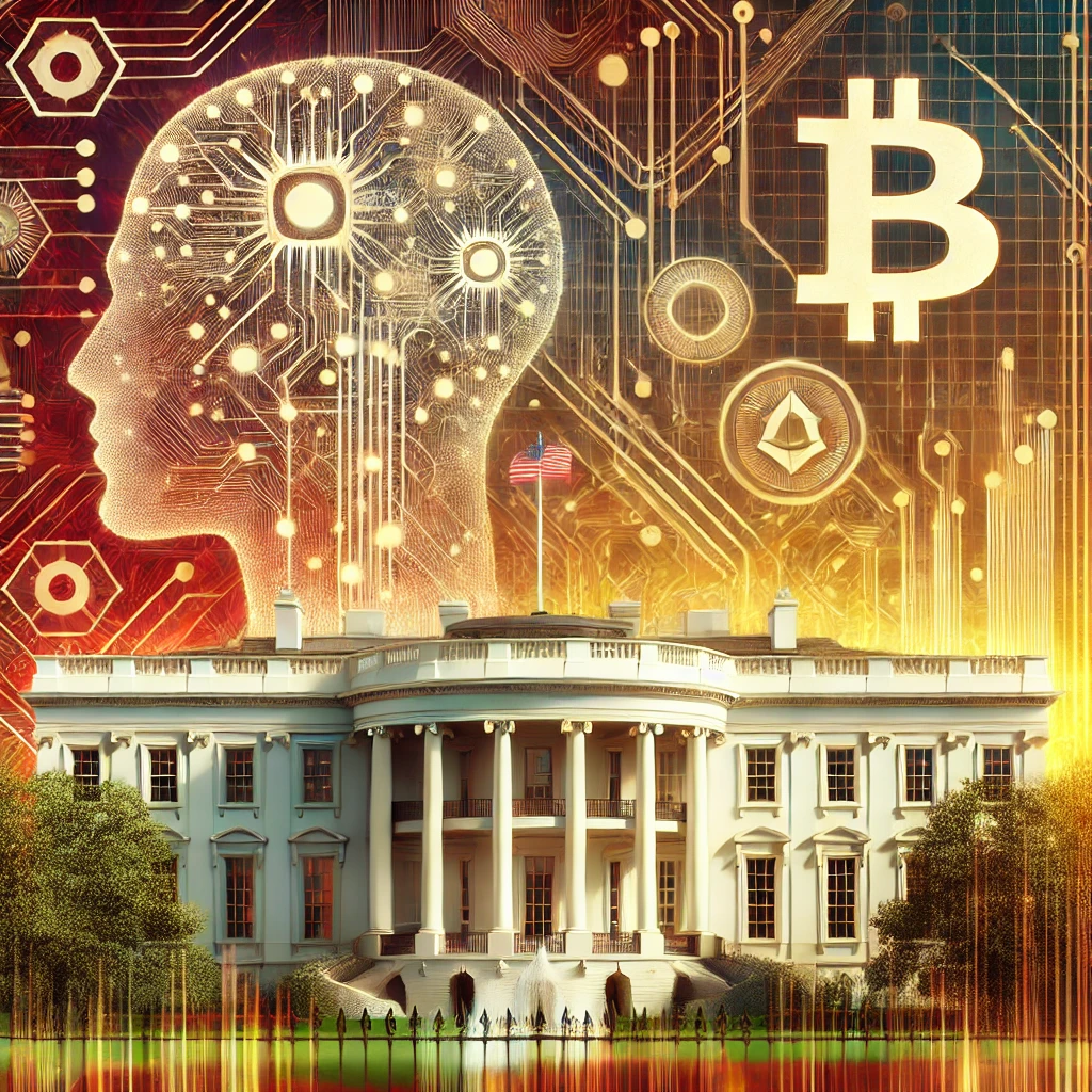 David Sacks Appointed as White House AI and Cryptocurrency Czar