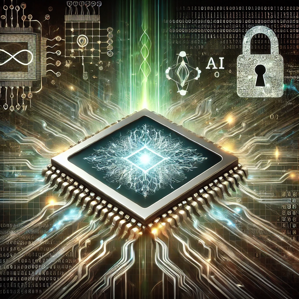 Google’s Willow Chip: A New Era for Quantum Computing, AI, and Encryption