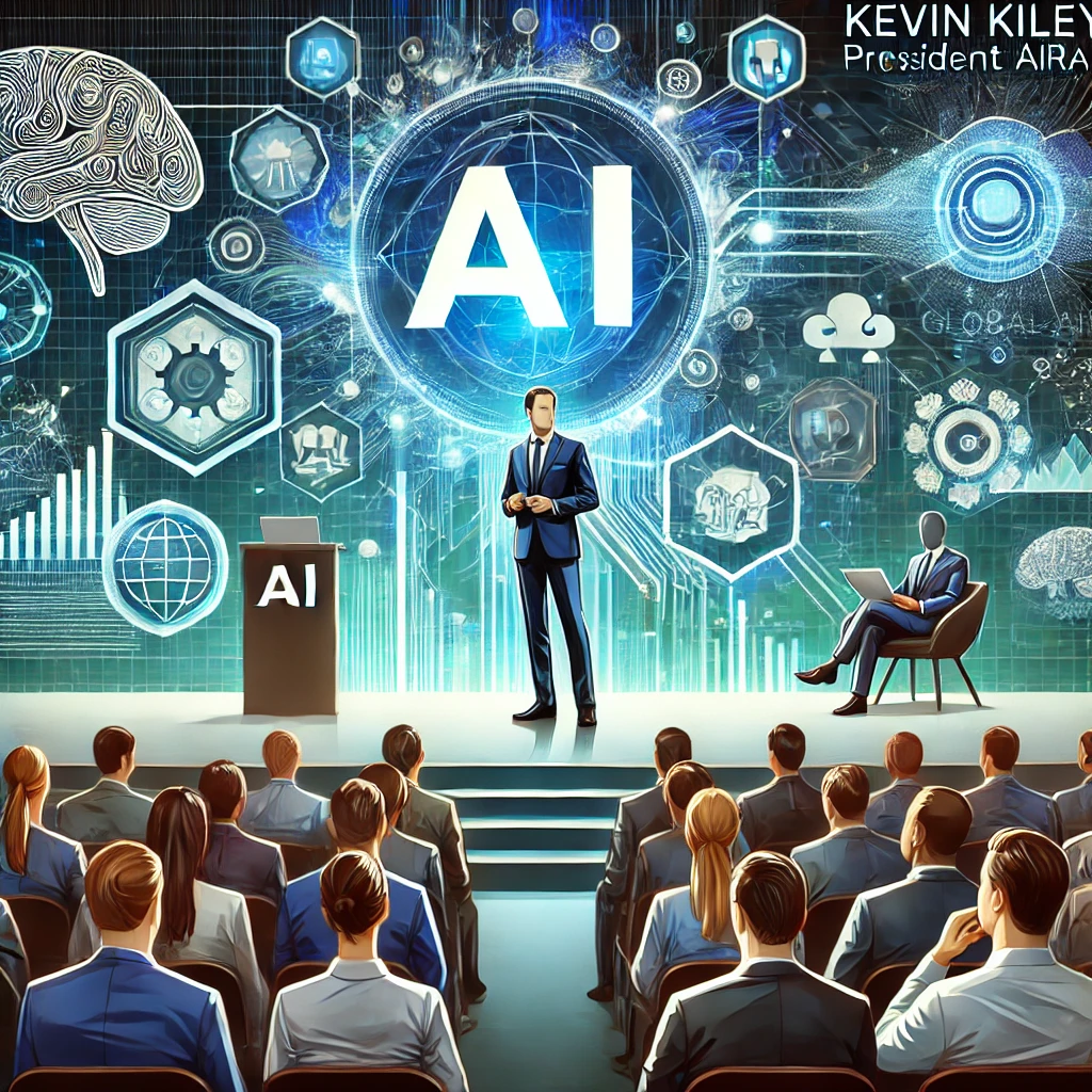Best Practices for Accelerating Your AI Journey with Secure and Powerful Agents