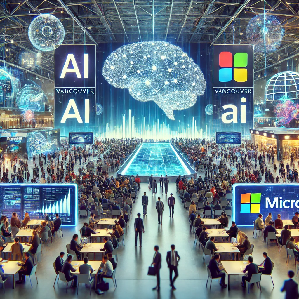 NeurIPS 2024: A Record-Breaking Celebration of AI’s Evolution