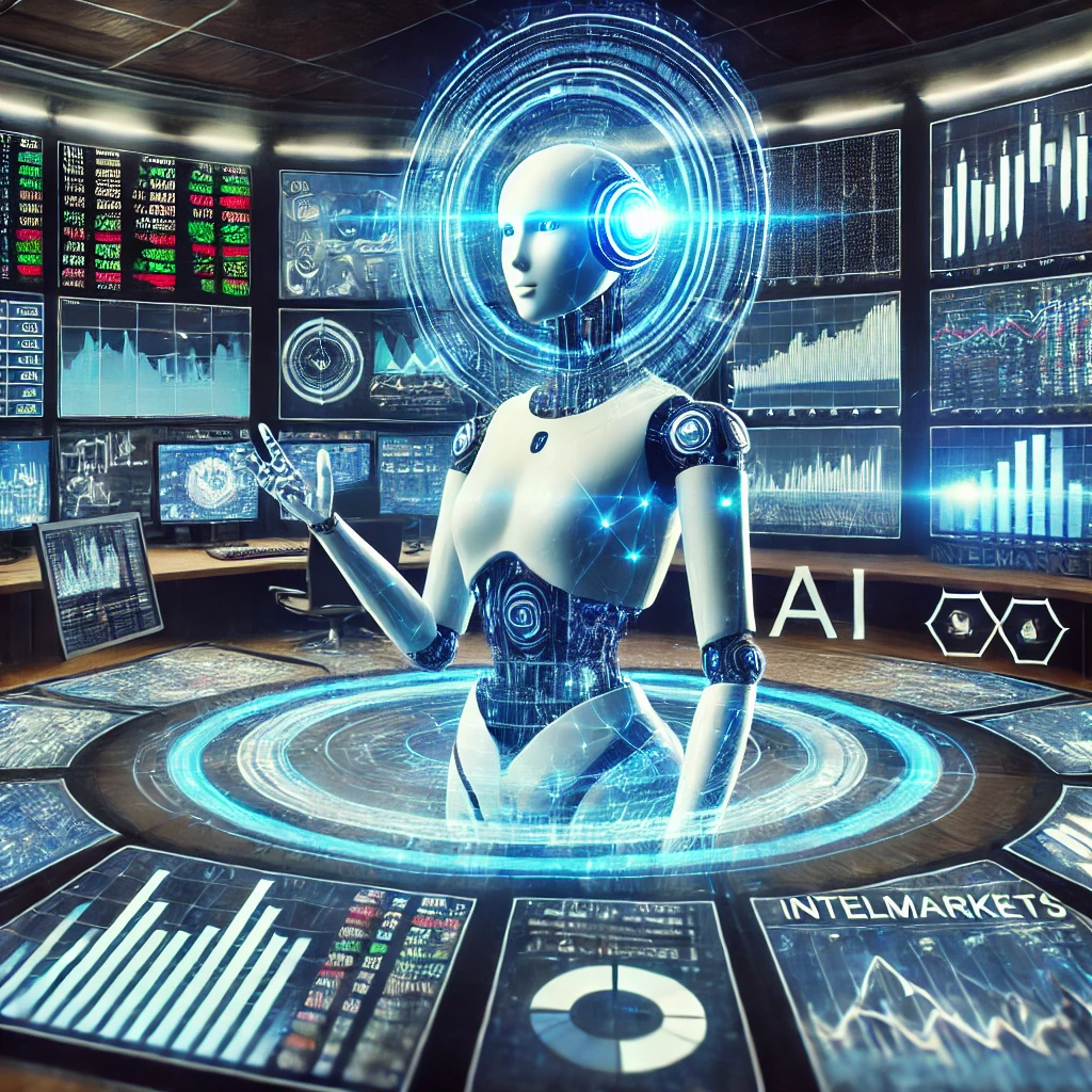 New AI –Powered IntelMarkets Gains Attention