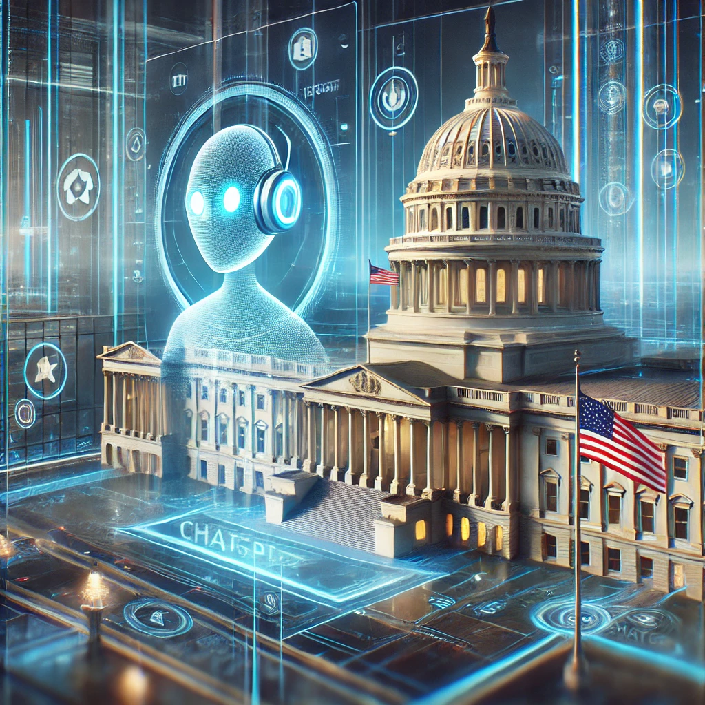 OpenAI launches ChatGPT plan for US government agencies