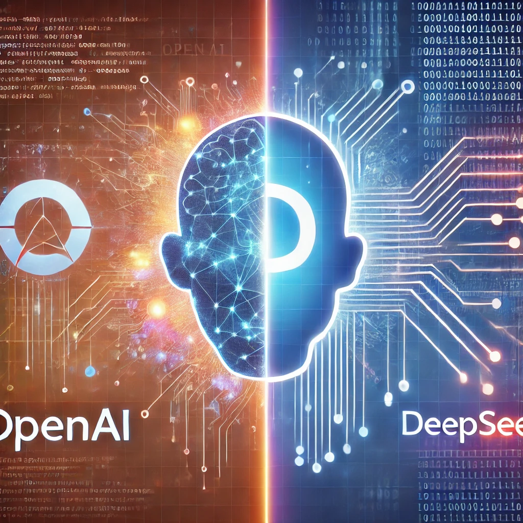 David Sacks claims there’s ‘substantial evidence’ that DeepSeek used OpenAI’s models to train its own