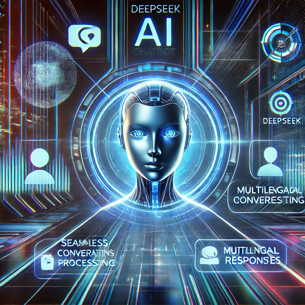 DeepSeek: Everything you need to know about the AI chatbot app