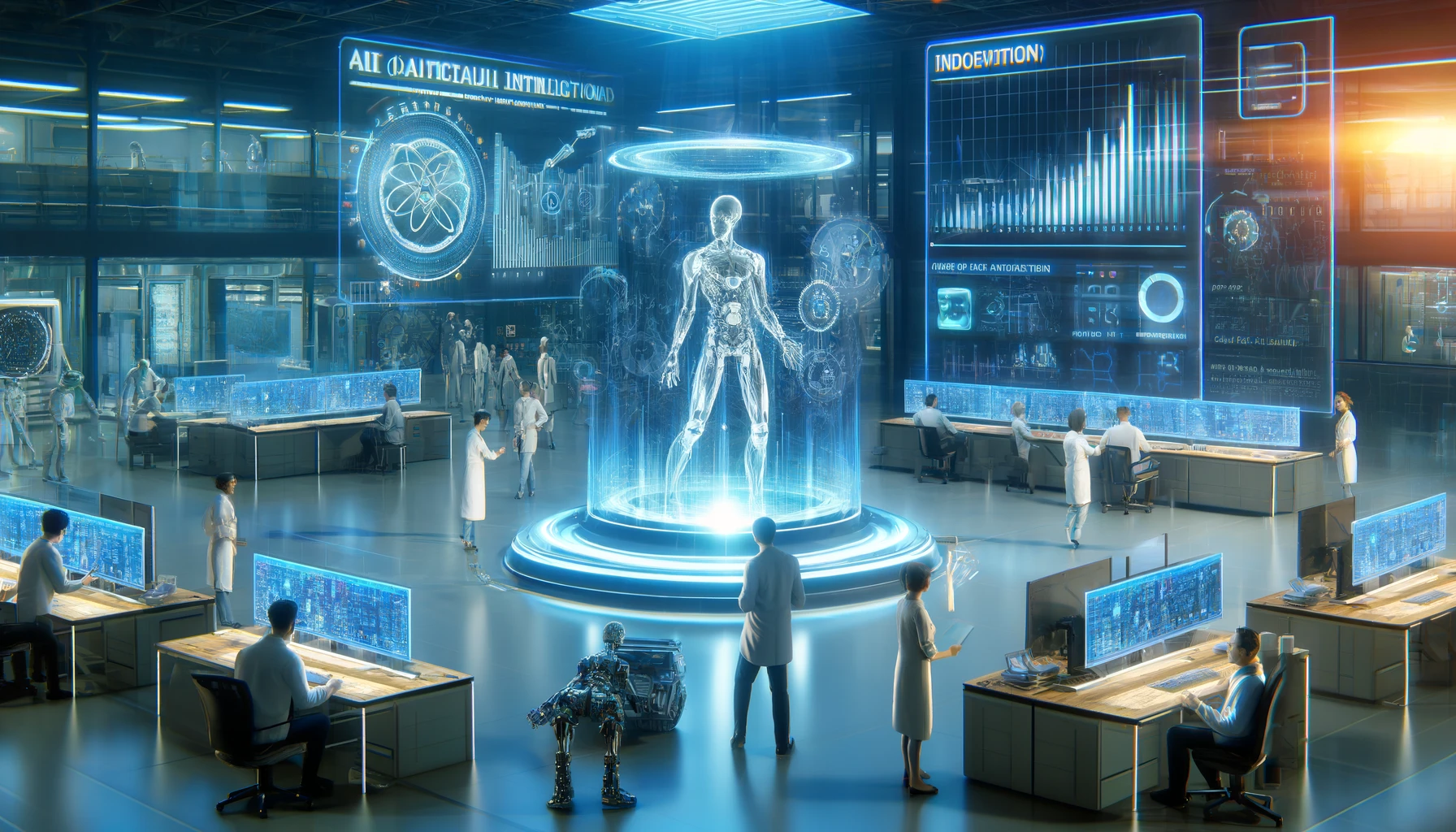 Zuck shrugs off DeepSeek, vows to spend hundreds of billions on AI