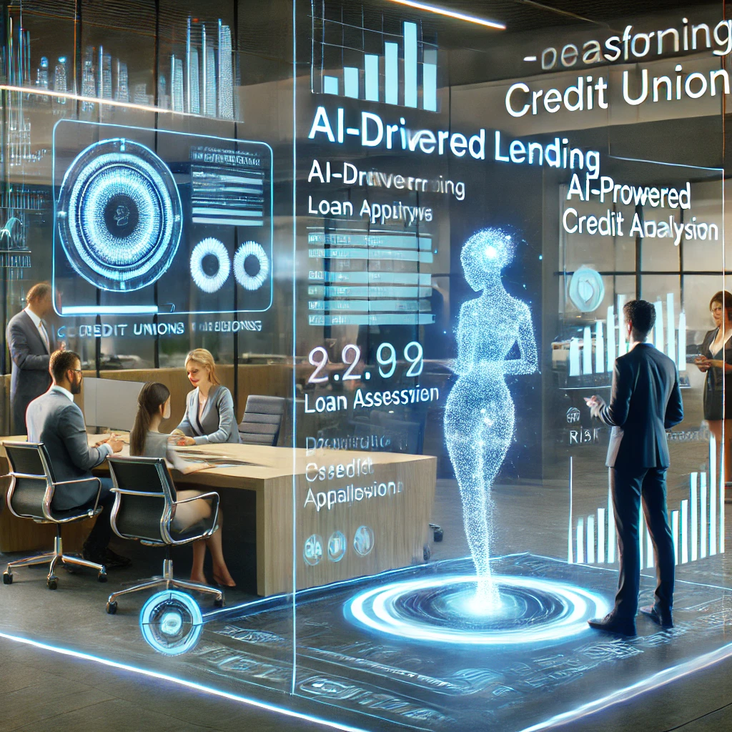 Scienaptic and MDT Partner to Bring AI-Driven Lending to Credit Unions