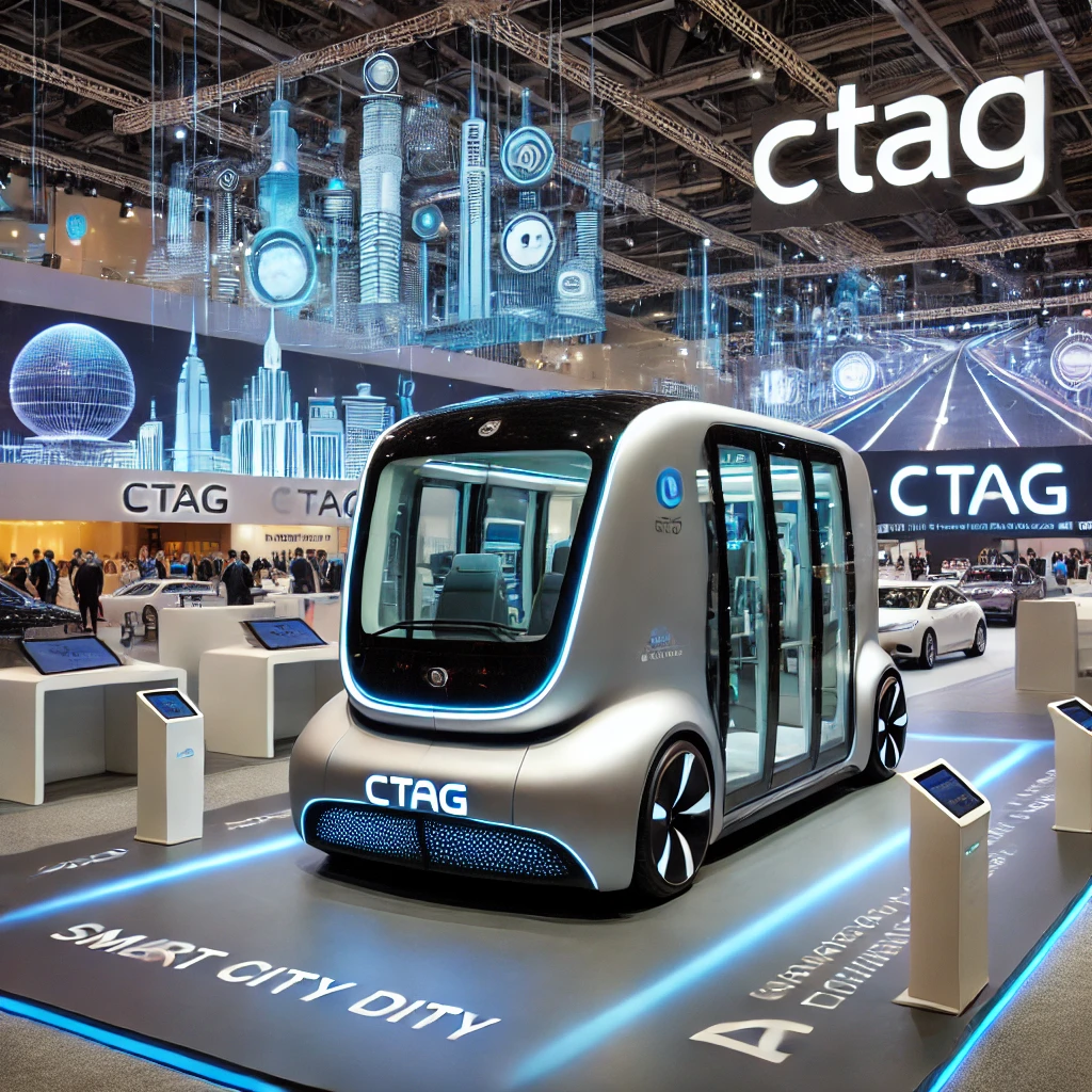 Ai Everything GLOBAL 2025: Francisco Sanchez, Director of Electronics Division, CTAG