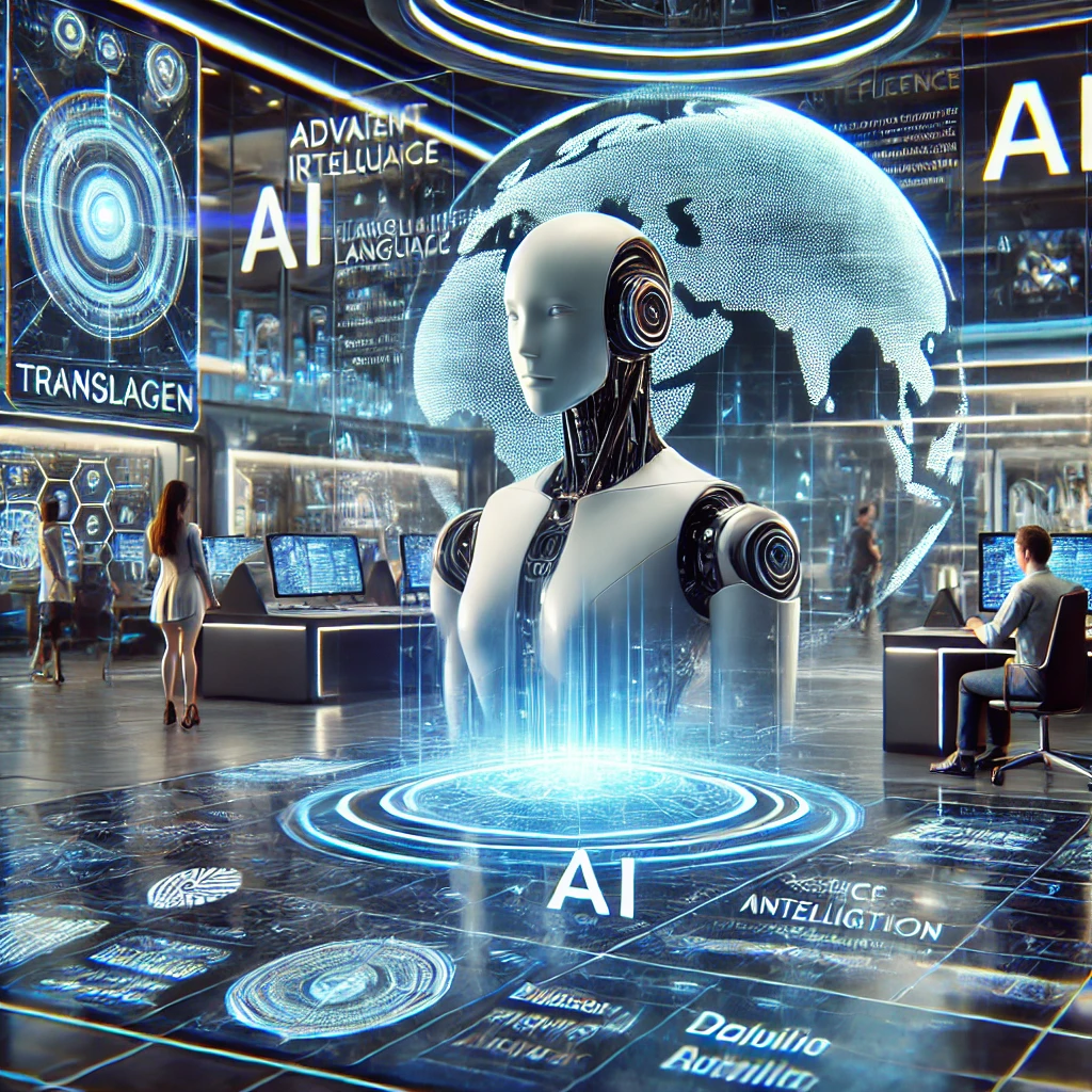 Meta launches new program to improve speech and translation AI