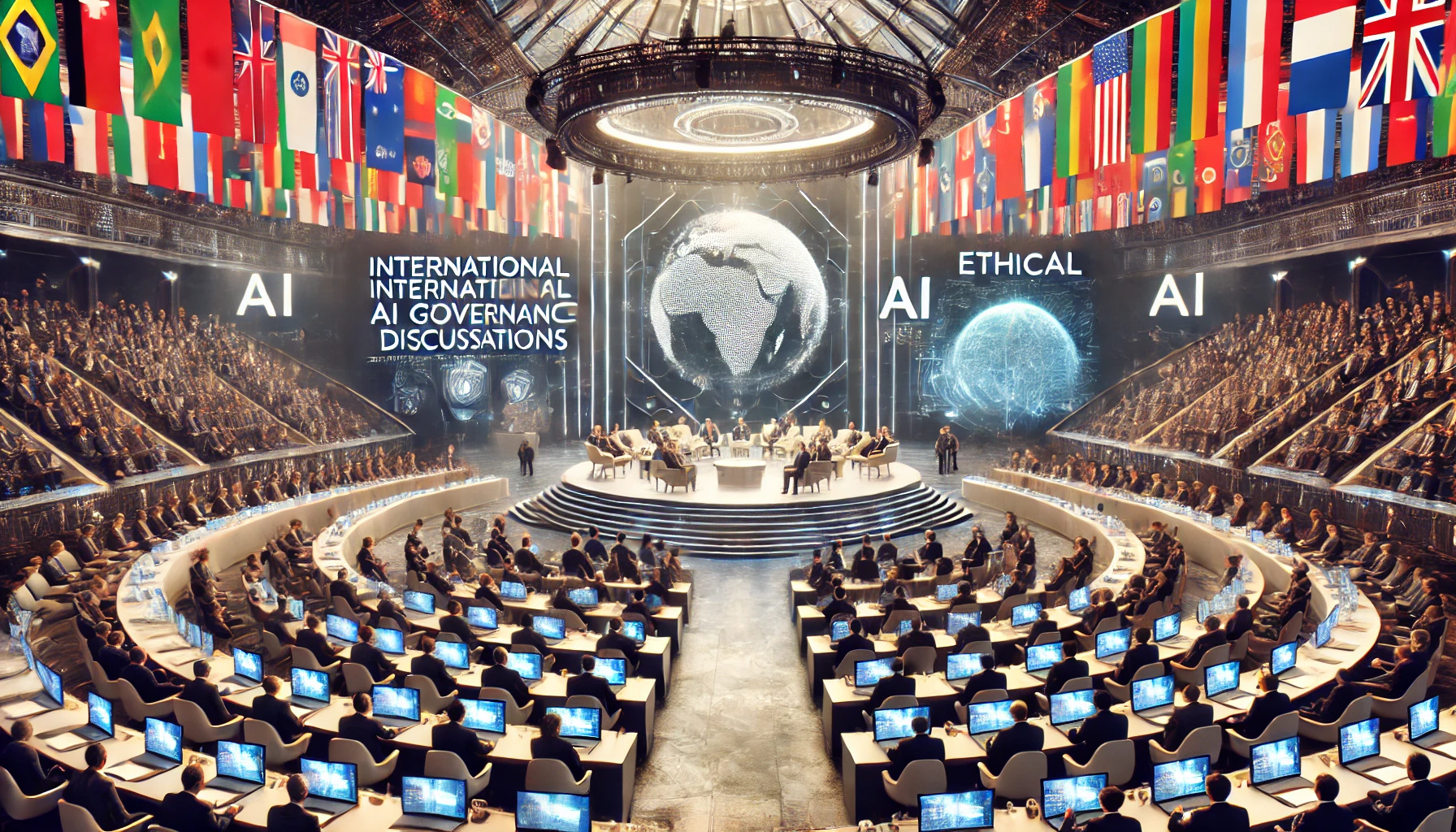 AI SUMMIT PARIS 2025 KICKS OFF TODAY: SHAPING THE FUTURE OF ARTIFICIAL INTELLIGENCE