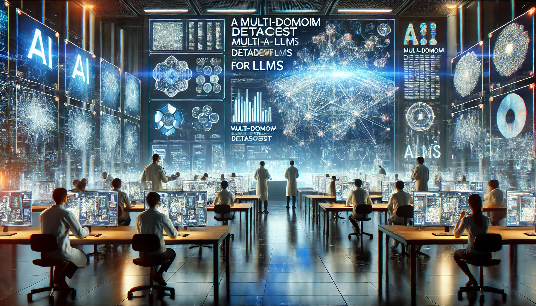 Meta AI Releases ‘NATURAL REASONING’: A Multi-Domain Dataset with 2.8 Million Questions To Enhance LLMs’ Reasoning Capabilities