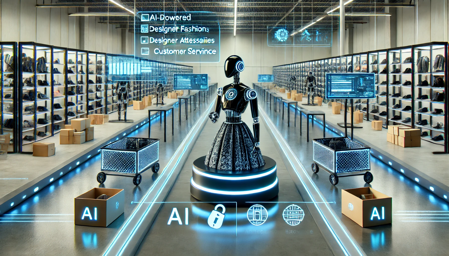 The RealReal: AI Tools Improve Sales, Operational Efficiency, Customer Service