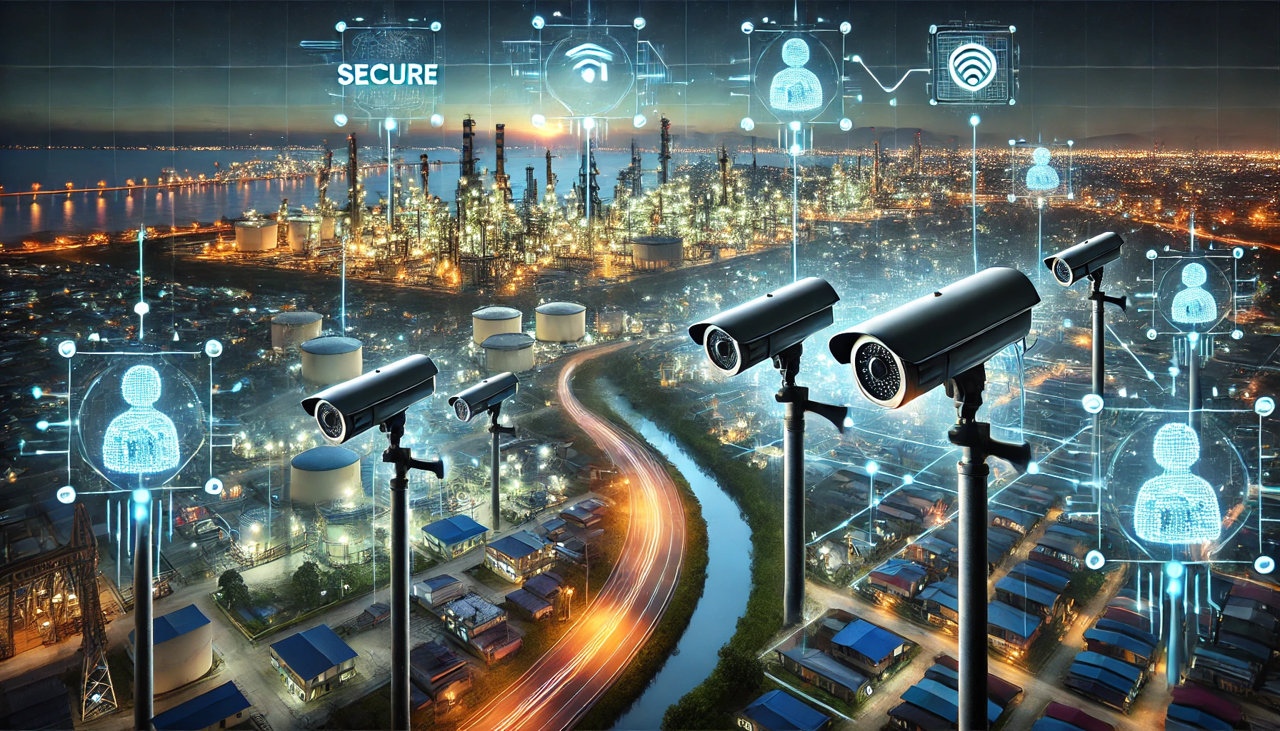 ITMAX clinches AI CCTV job in Pengerang