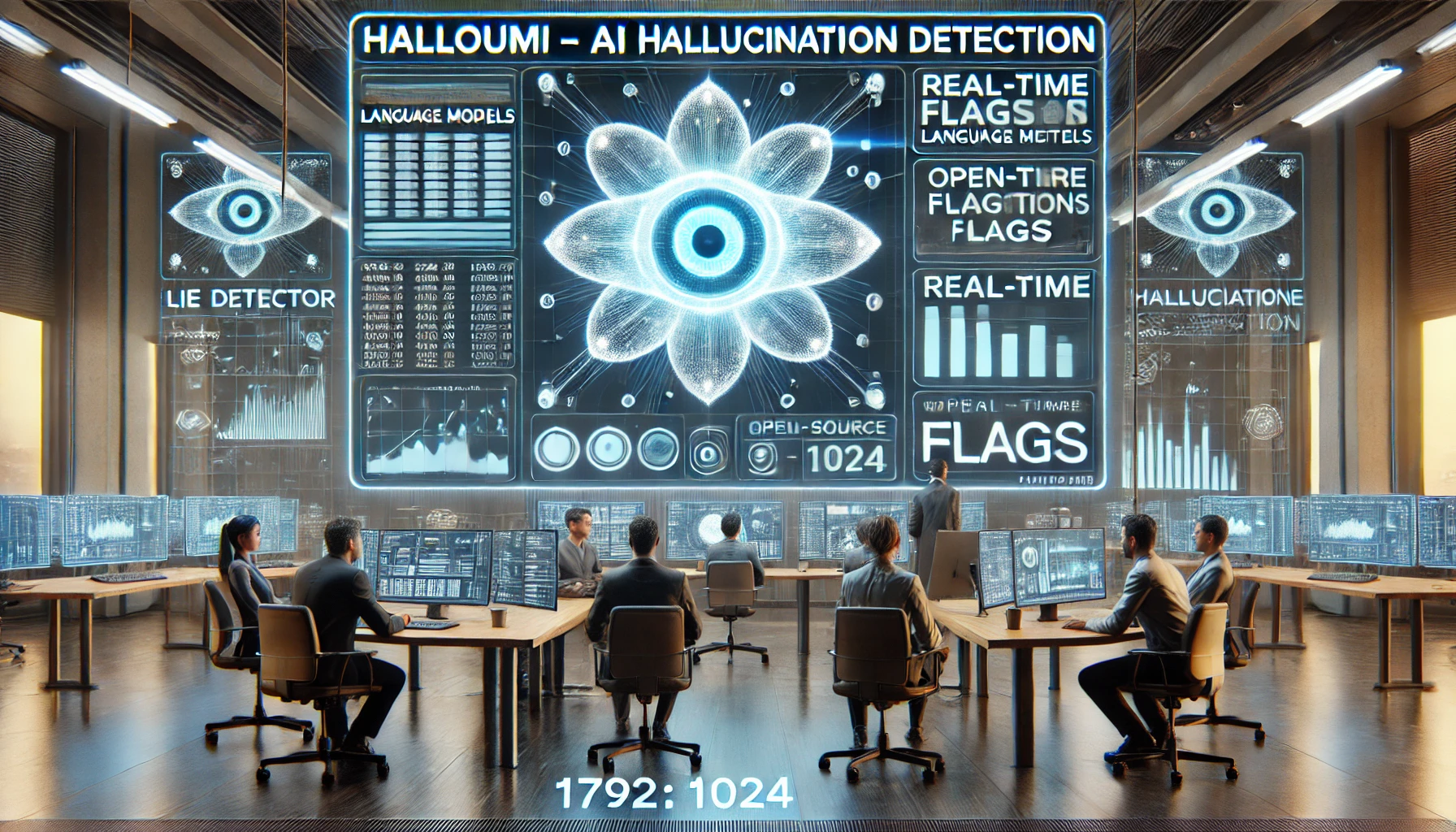 AI lie detector: How HallOumi’s open-source approach to hallucination could unlock enterprise AI adoption