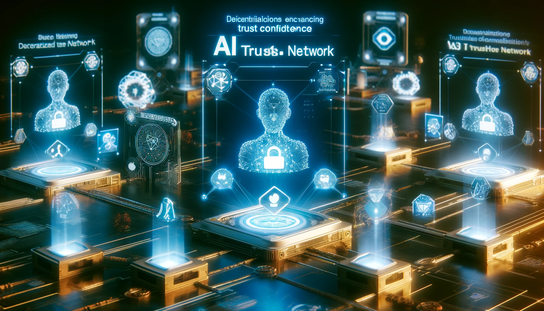 Web3 tech helps instil confidence and trust in AI