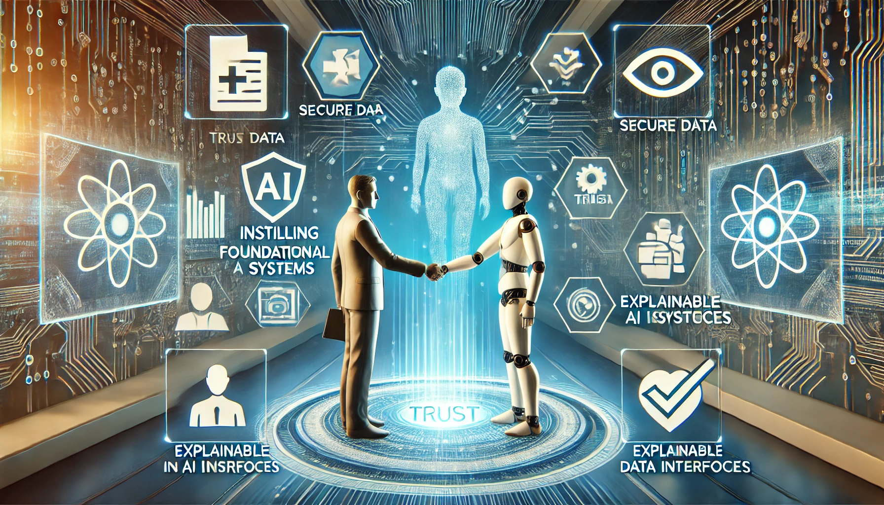 Instilling Foundational Trust in Agentic AI: Techniques and Best Practices