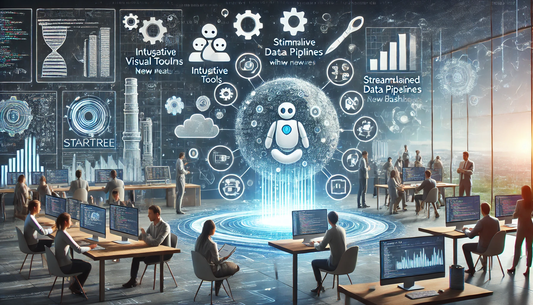 StarTree aims to simplify AI development with new features