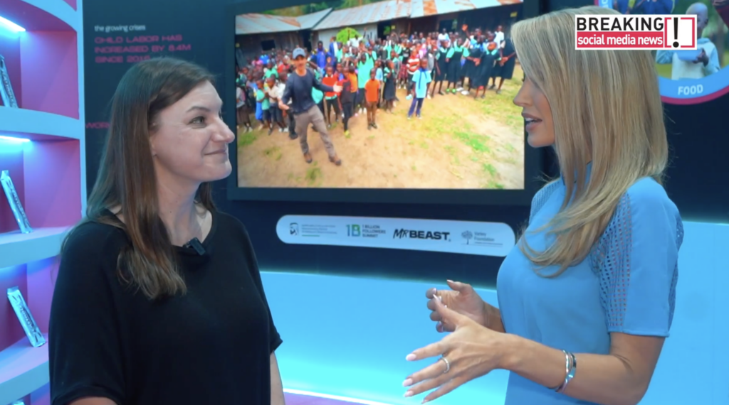 1 Billion Acts of Kindness Campaign Details Revealed