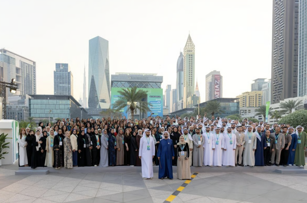 1 Billion Followers Summit