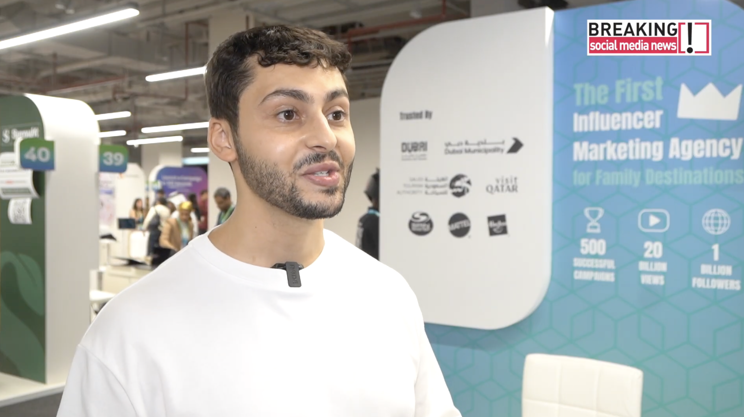 ARC Management: Kids and Family Creators Overview