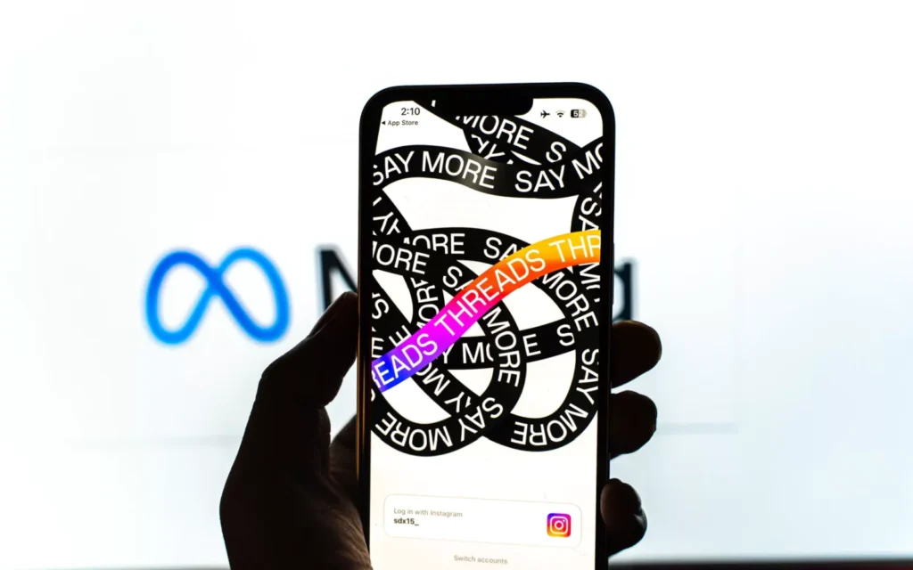 Ads on Threads- Engaging Users Through Innovation