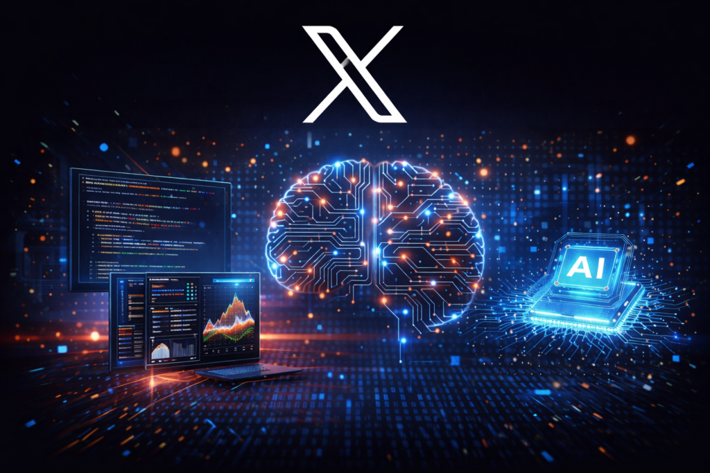 X AI Algorithm Explained: Understanding Its Impact