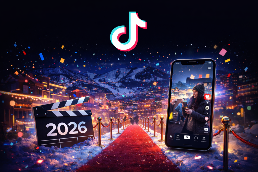TikTok at Sundance 2026: Changing Film Discovery Trends