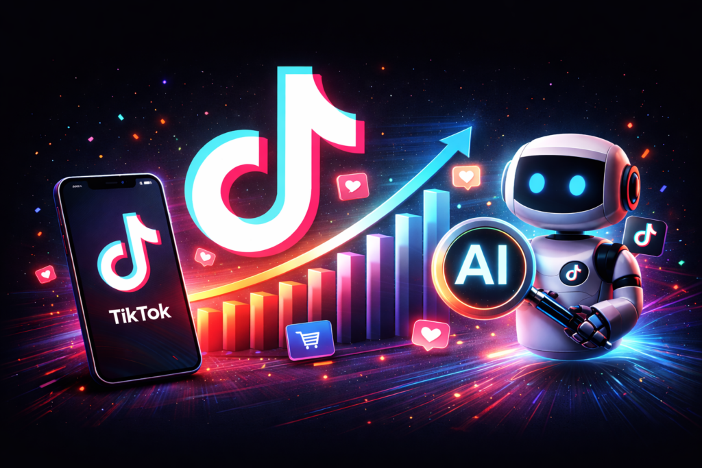 Smart+ AI Performance Solution Enhancing Marketing Efforts