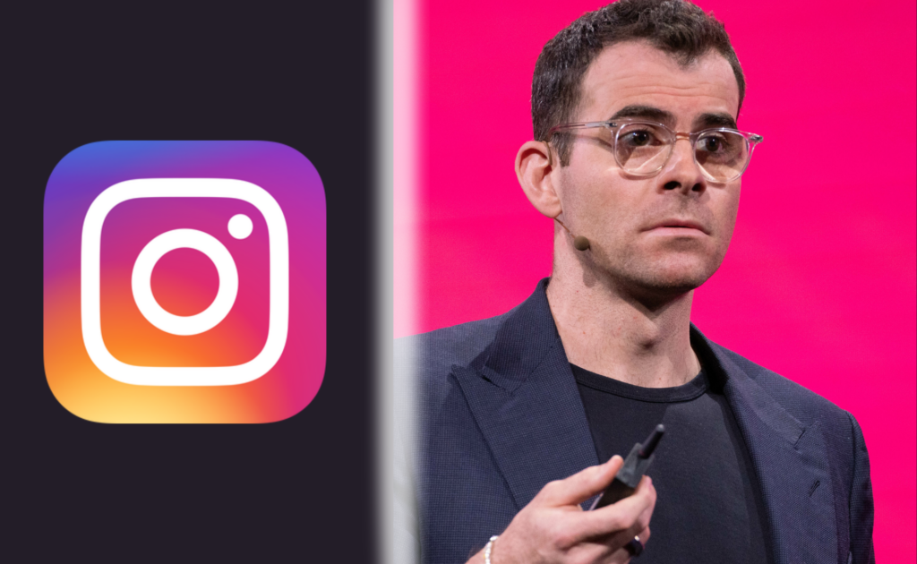 Instagram CEO warns AI content