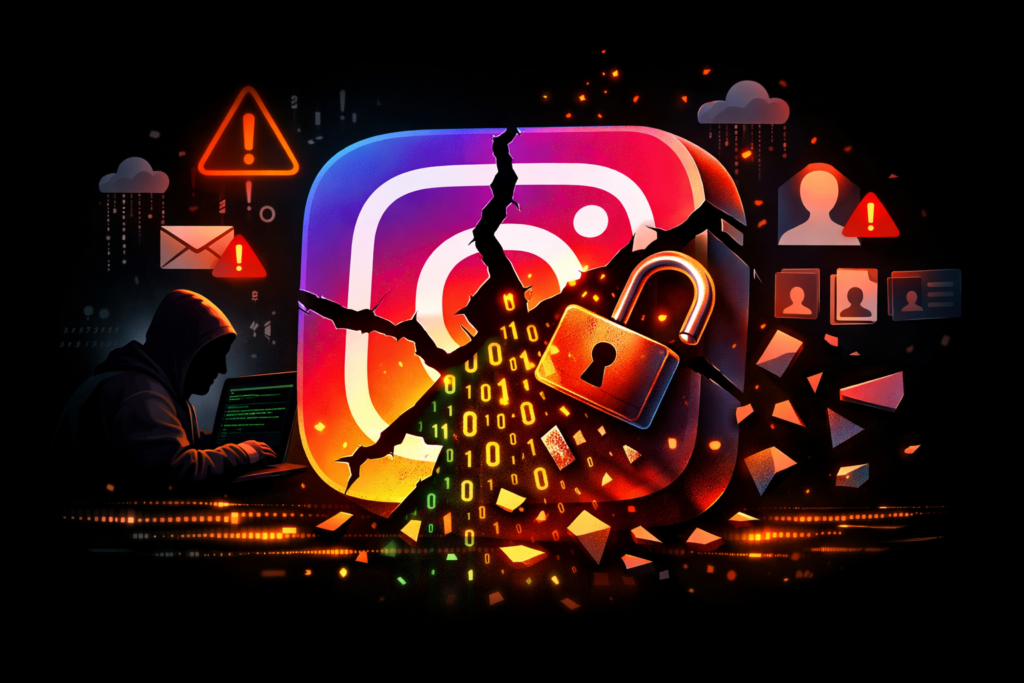 Instagram Data Breach: What You Need to Know
