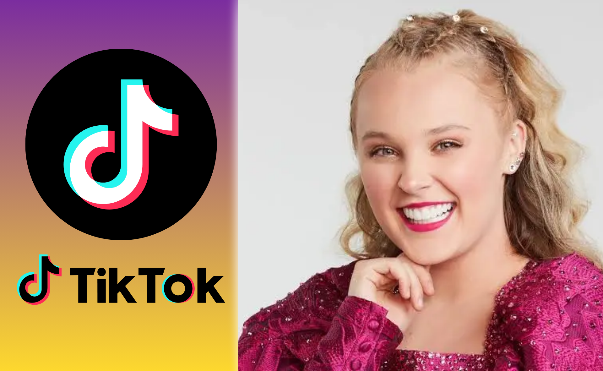 JoJo Siwa Name Change Surprises Her Fans Online