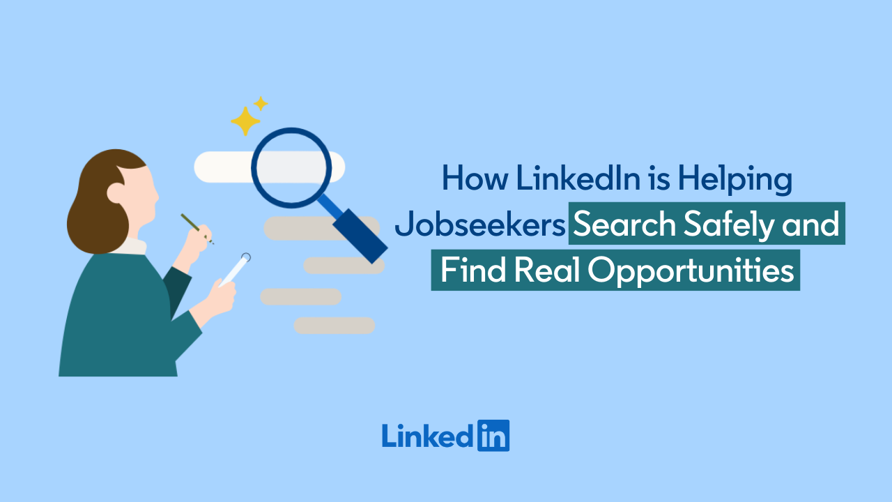 LinkedIn Job Search Safety for Your Career Success