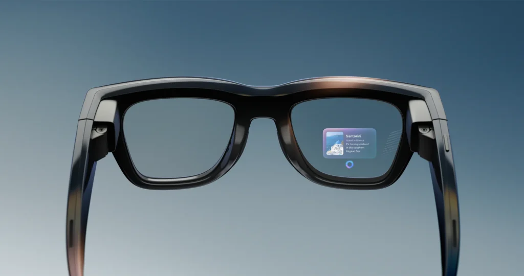 Meta Launches AI Glasses Impact Grants Program