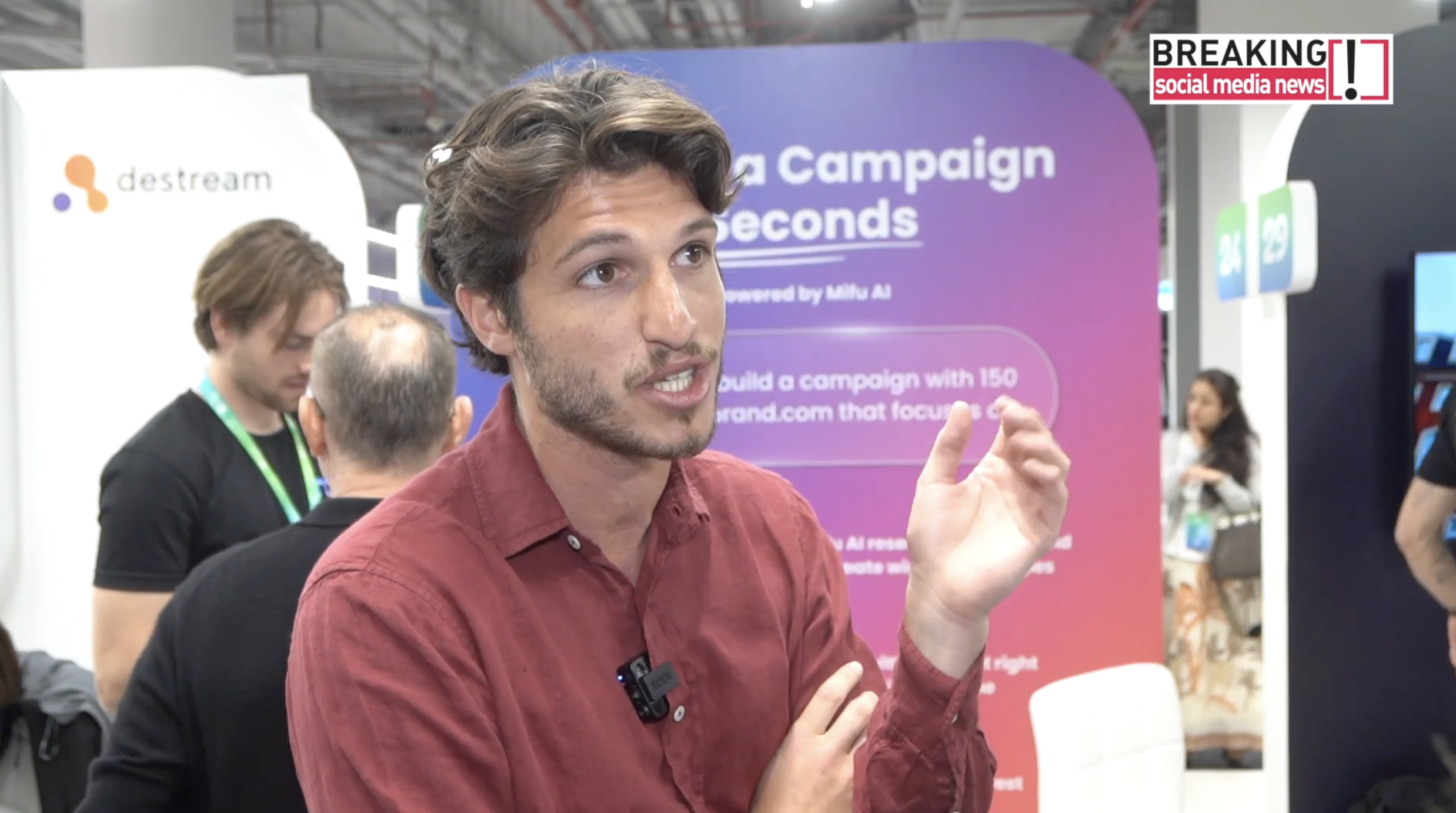 Mifu Influencer Marketing for Fast Campaign Execution
