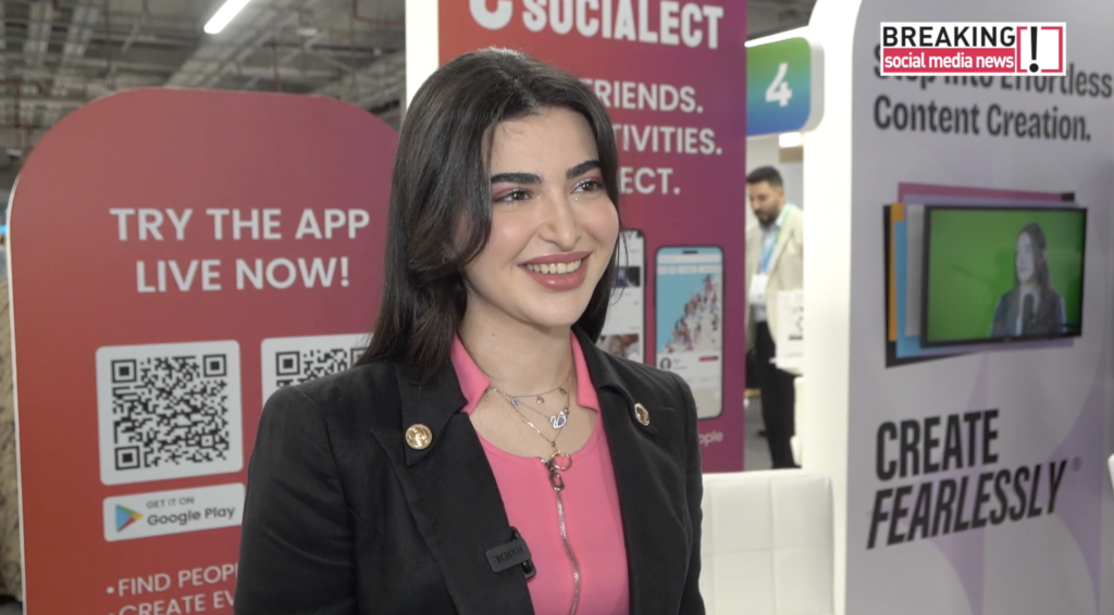 Socialect App Enhances Community Engagement Efforts