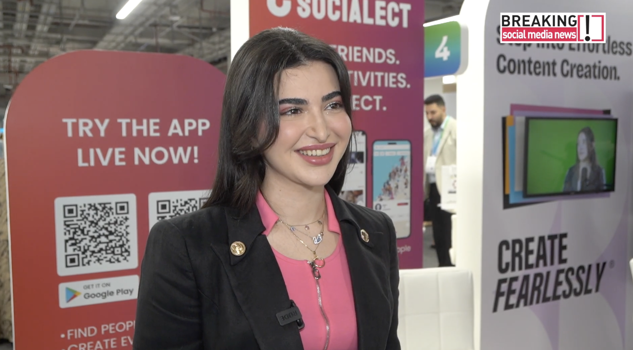 Socialect App Enhances Community Engagement Efforts