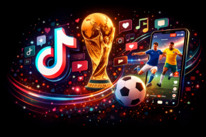 TikTok FIFA World Cup 2026 Partnership Details Revealed